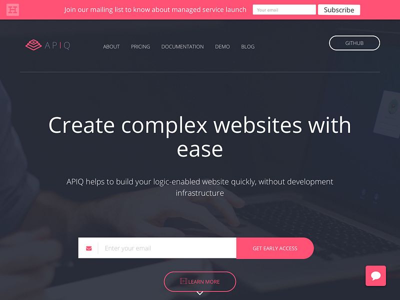 APIQ image