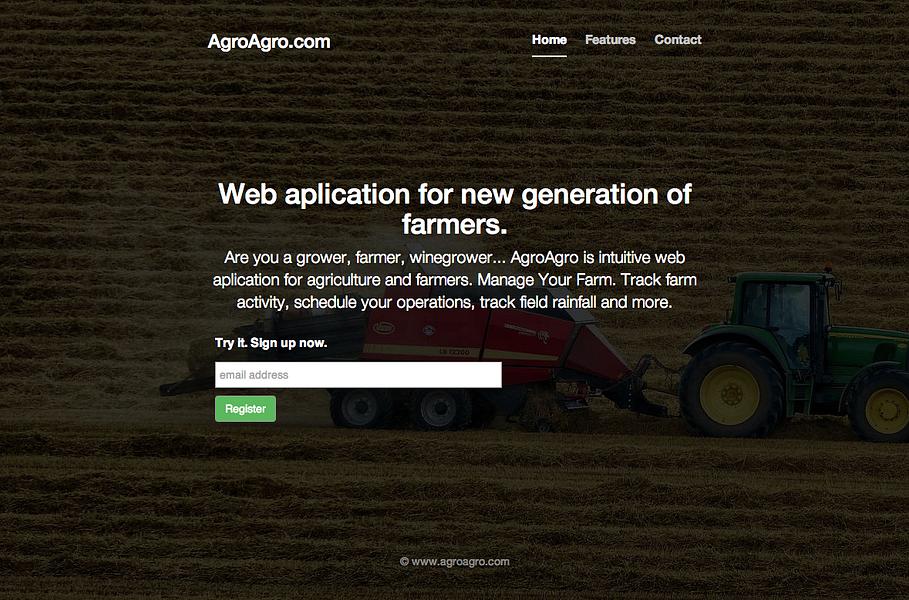 AgroAgro preview