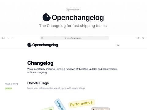 AlternativeOSS image