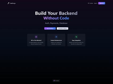 Anycode AI image