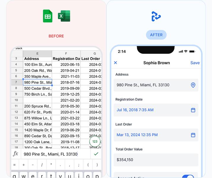 AppAlloy preview
