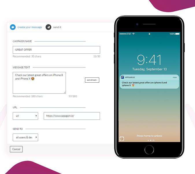 Appgain image