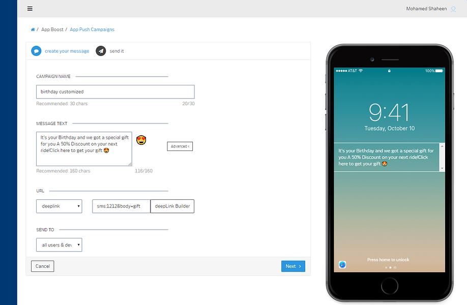 Appgain image