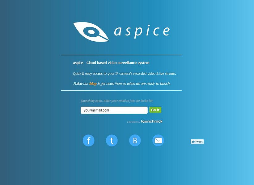 Aspice image