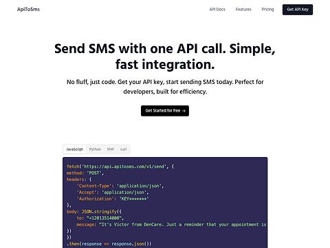 Autosend image