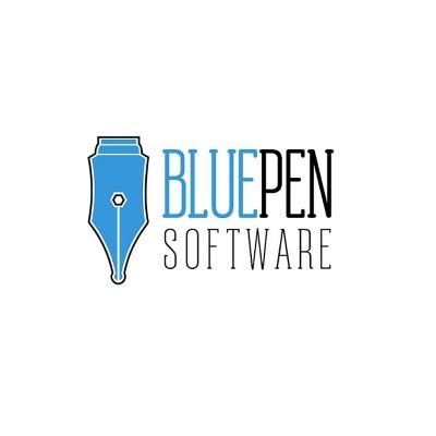 Bluepen Software preview
