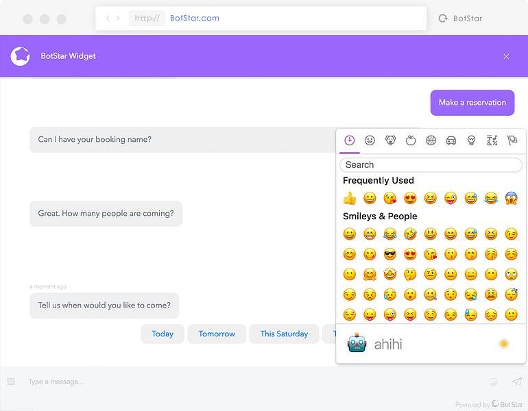 BotStar image