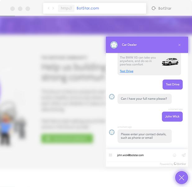 BotStar image