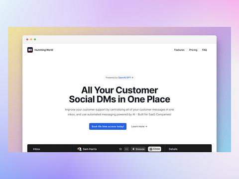 Boxsy image