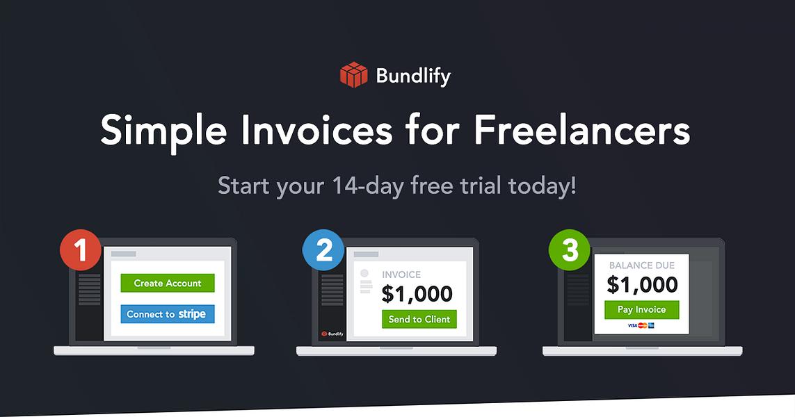 Bundlify image