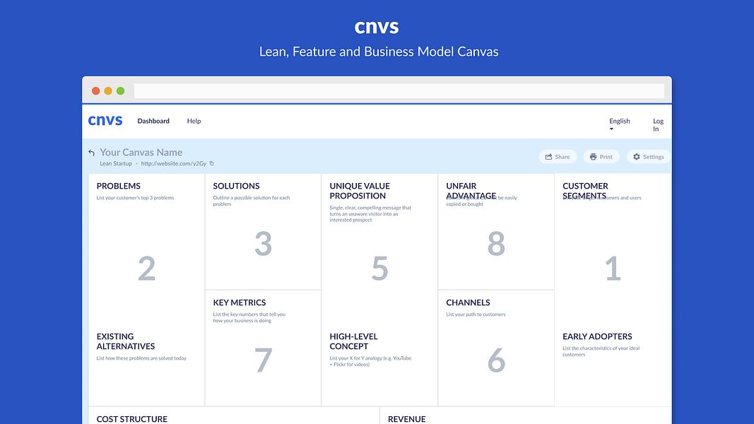 CNVS 2.0 image