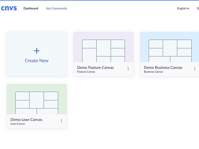 CNVS 2.0 image