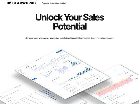 ChartMogul image