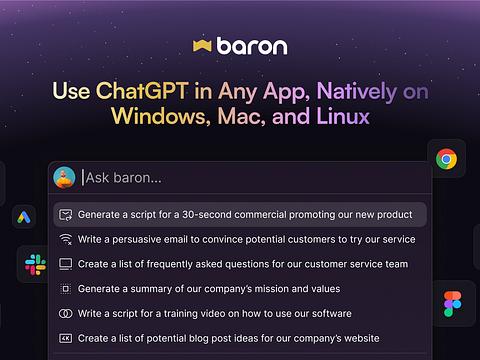 ChatGrape image