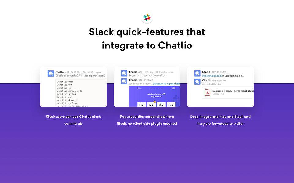 Chatlio image