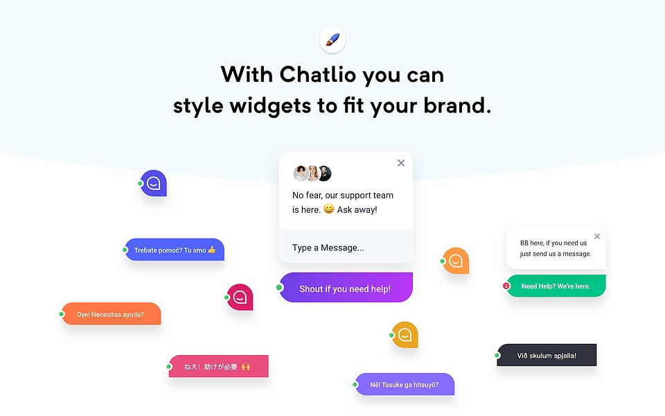 Chatlio image