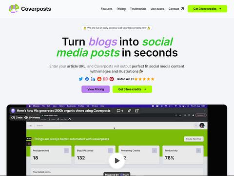 Chopppa image