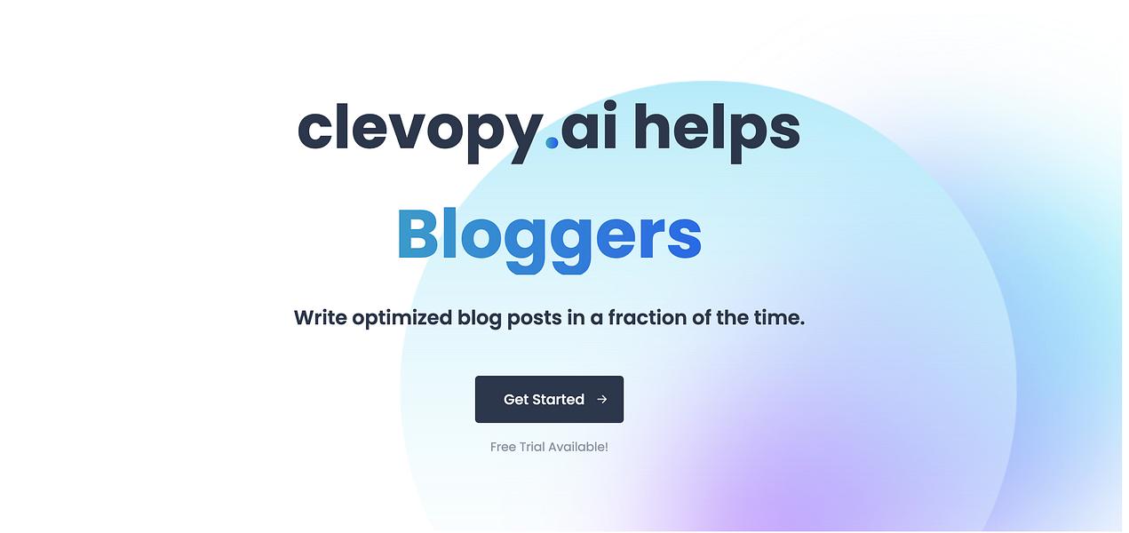 ClevopyAI image