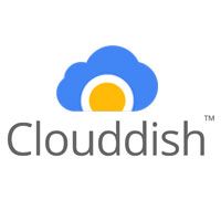 Clouddish preview