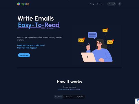 Collab.email image