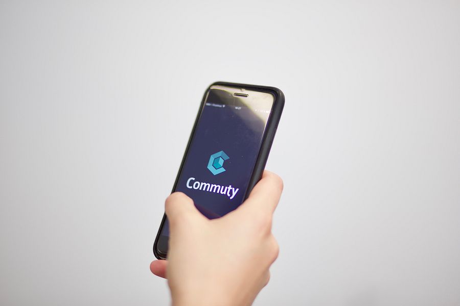 Commuty preview