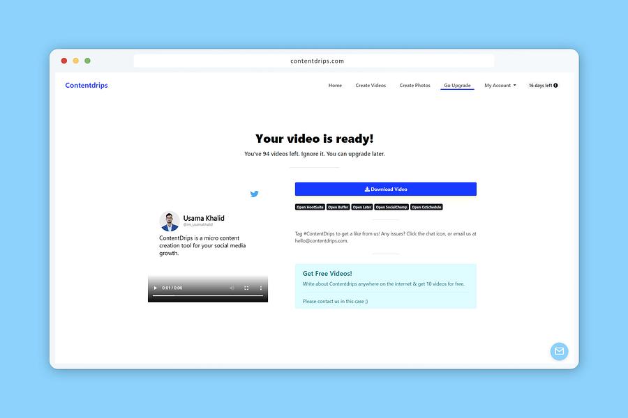 Contentdrips image