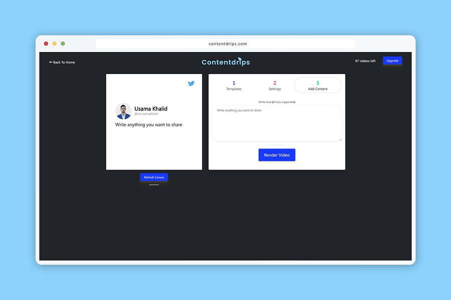 Contentdrips image