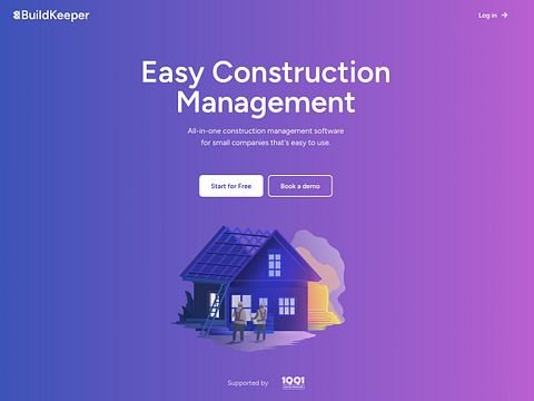 Contractor View image