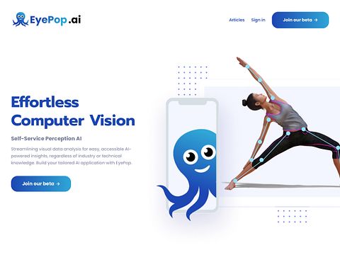 Deep Eye image