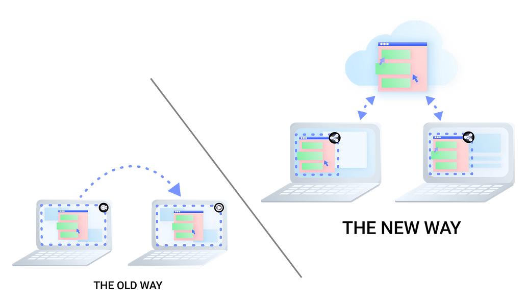 Demodesk image