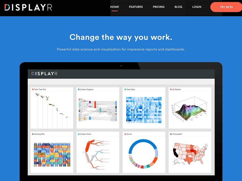 Displayr image