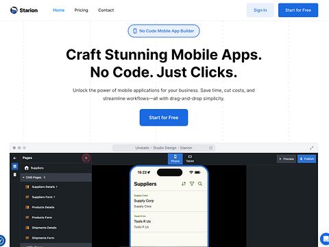 Draftbit image