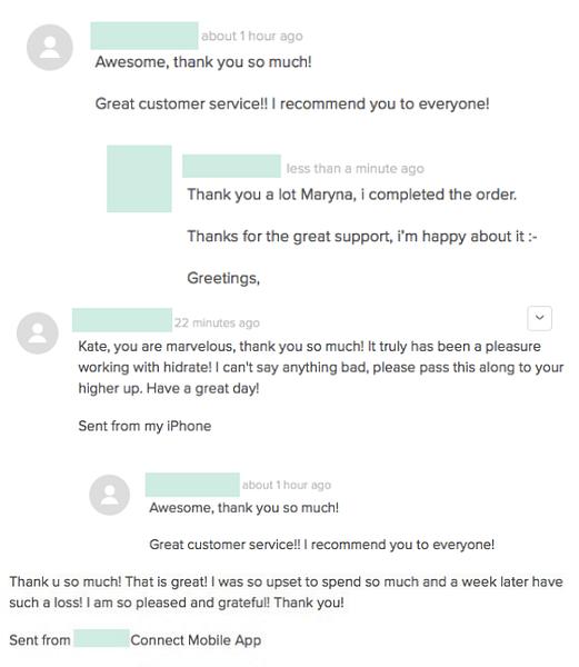 Dream Support image