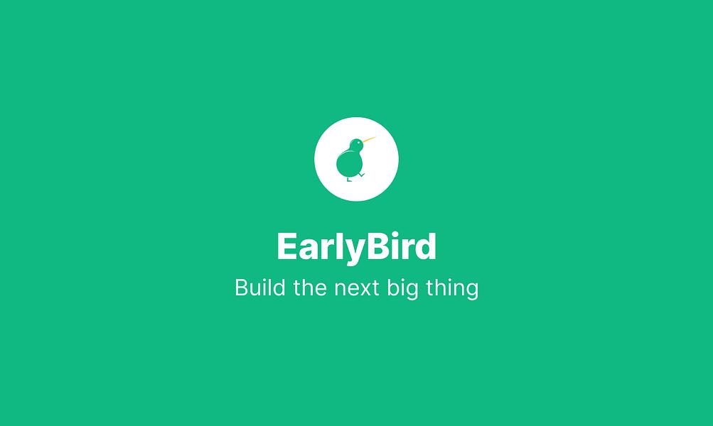 EarlyBird image