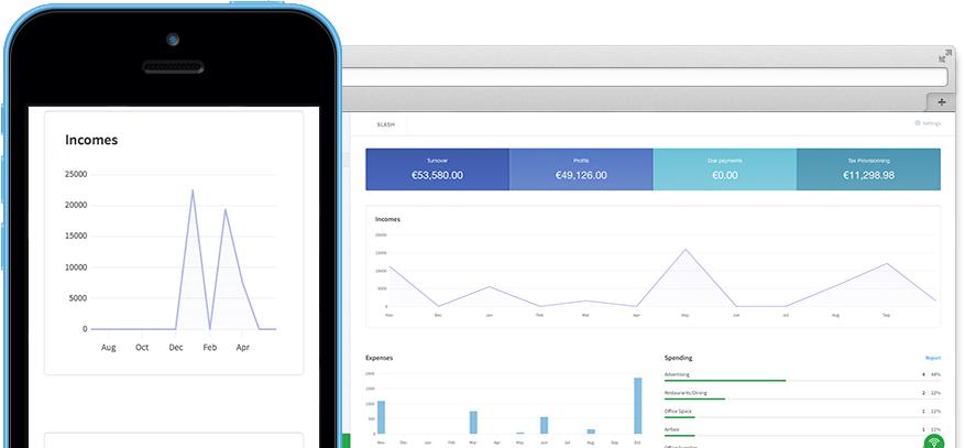 Easybook.io image
