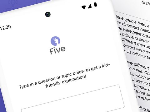 Edna App image