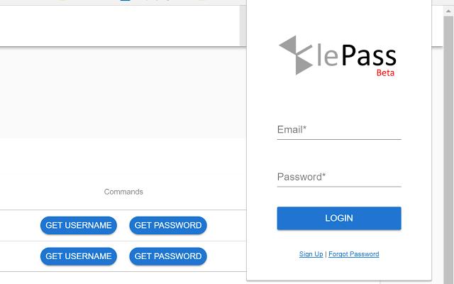 ElePass preview