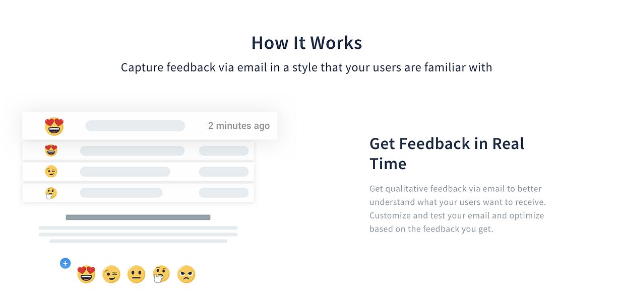 Emojics for Emails image
