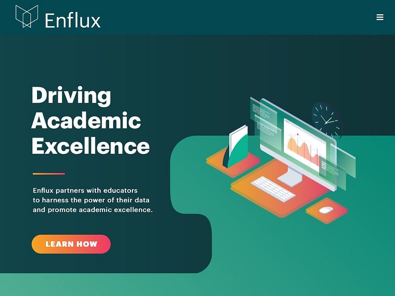 Enflux preview