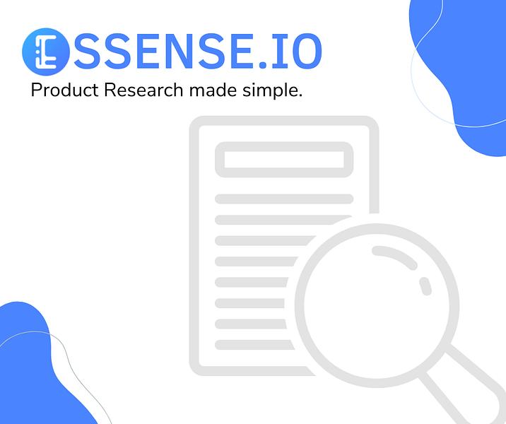 Essense.io preview