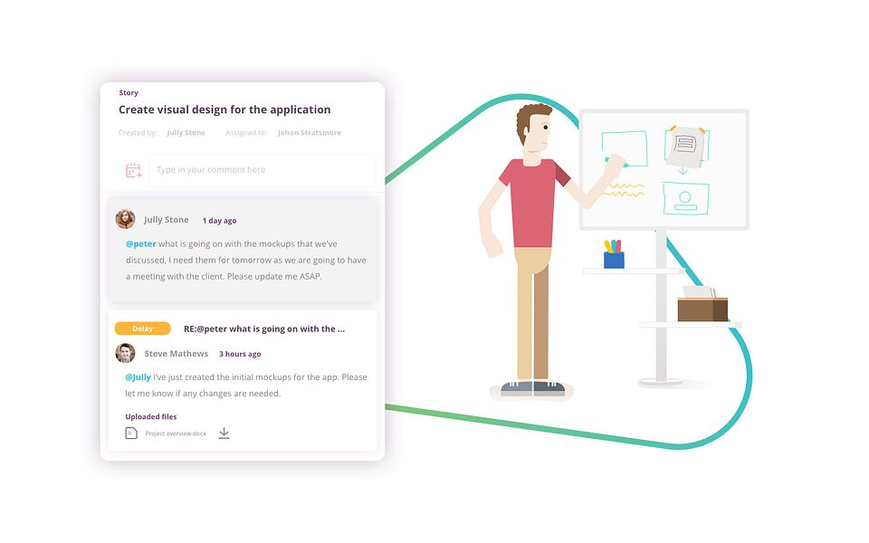 Expandable.io preview