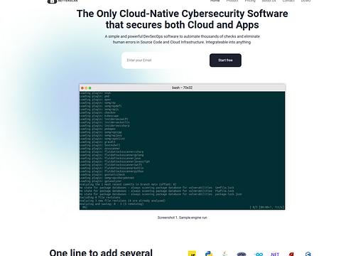 FOSS Alternative image