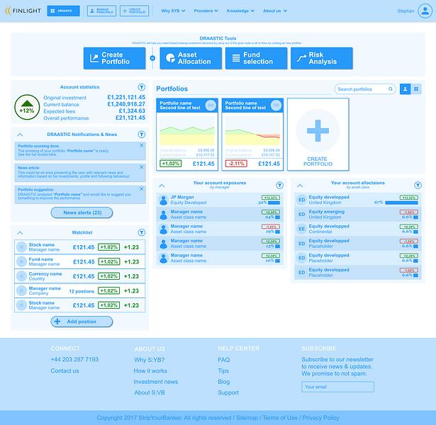 Finlight.com preview