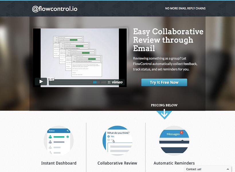FlowControl image