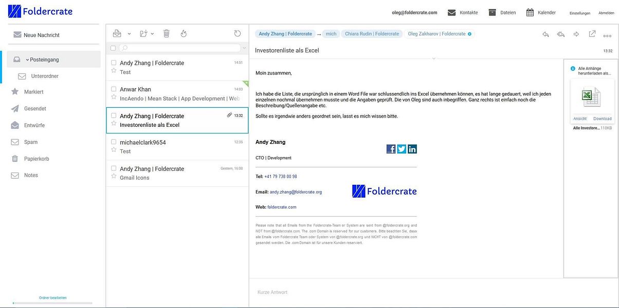 Foldercrate preview