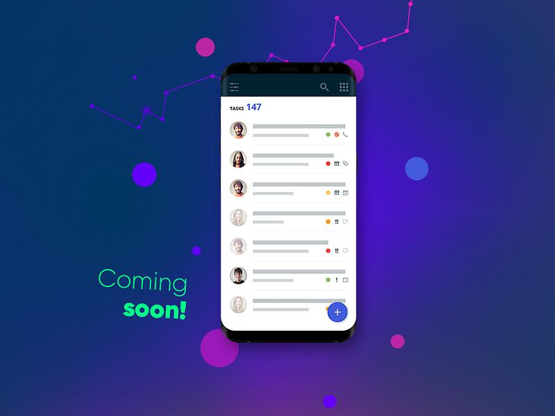Futuramo Tasks image