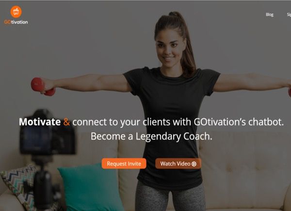 GOtivation image