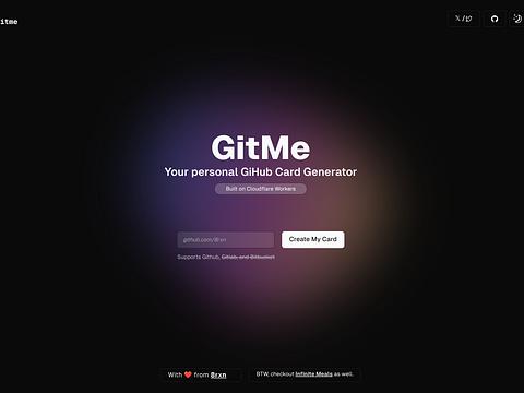 GitColony image