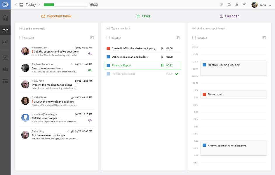 Goboxi preview
