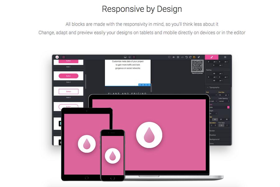 Grapedrop image